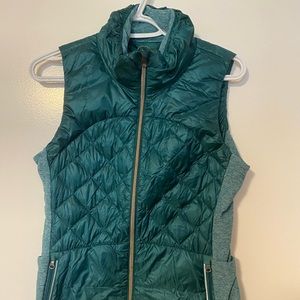 Lululemon vest - size 8
